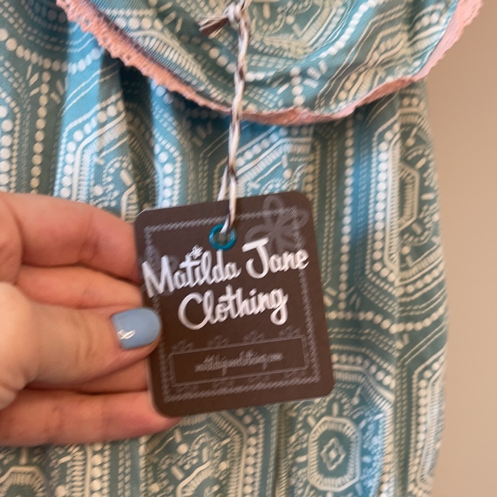 MATILDA JANE DREAM CHASERS BEACHSIDE JUMPER - Picture 4 of 9
